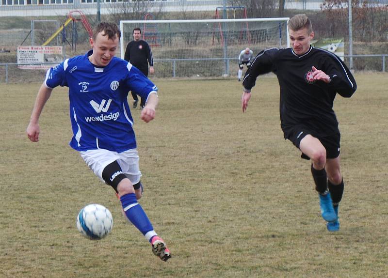 Slovan Sobědruhy - Hvězda Trnovany 2:0