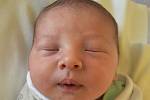 Dominik Soukup  se narodil 23. května v 0,06 hodin mamince Dominice Heinrichové ze Žalan. Měřil 49 cm a vážil 3,60 kg.