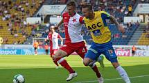 Teplice - Slavia