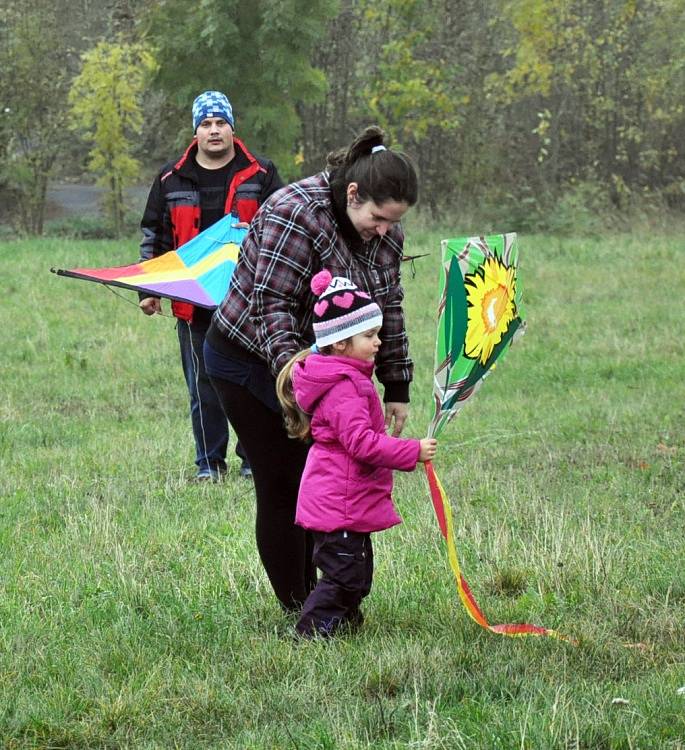 NOVOSEDLICE ŽILY DRAKIÁDOU