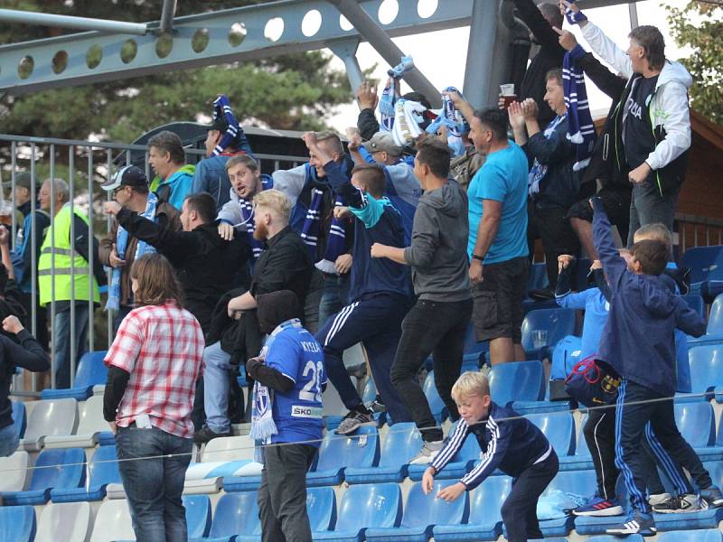 Mladá Boleslav - Teplice 1:1