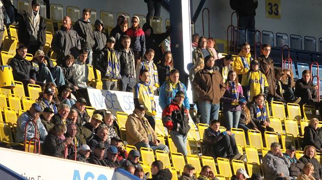 FK Teplice - Sigma Olomouc