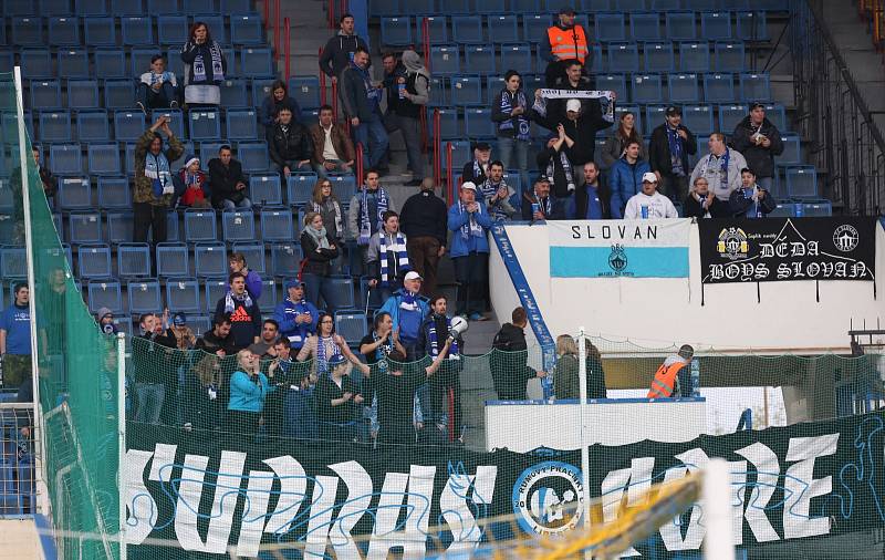 Teplice v derby porazily Liberec 3:1