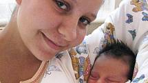 Mamince Marcele Babaiové z Duchcova se 4. května v 15.10 h. v teplické porodnici narodila dcera Květa Babaiová. Měřila 46 cm a vážila 2,30 kg.