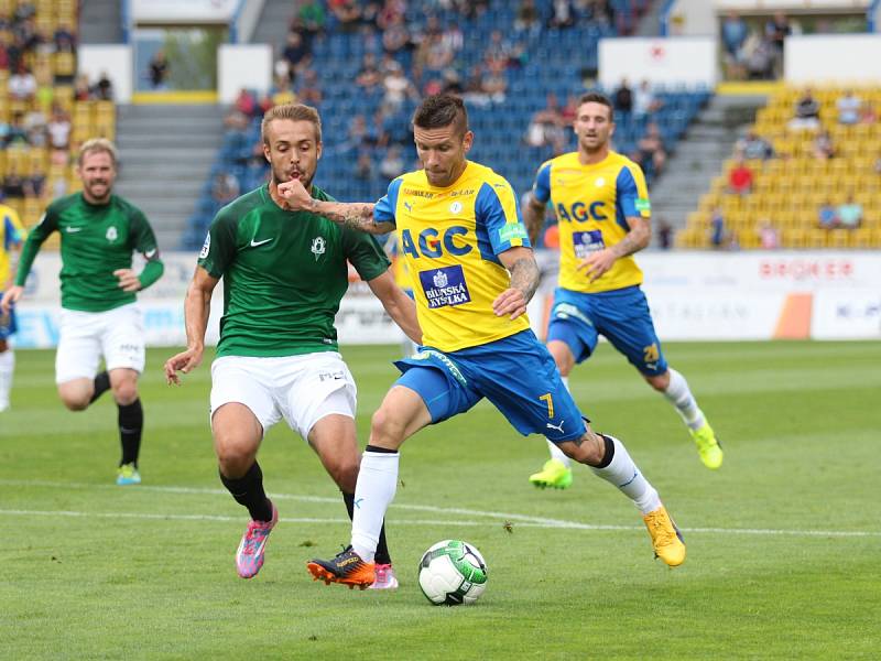 FK Teplice - FK Jablonec