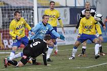 FK Teplice - Viktoria Plzeň 3:4