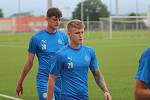 Teplice v prvním přípravném duelu porazily Ústí nad Labem 2:0