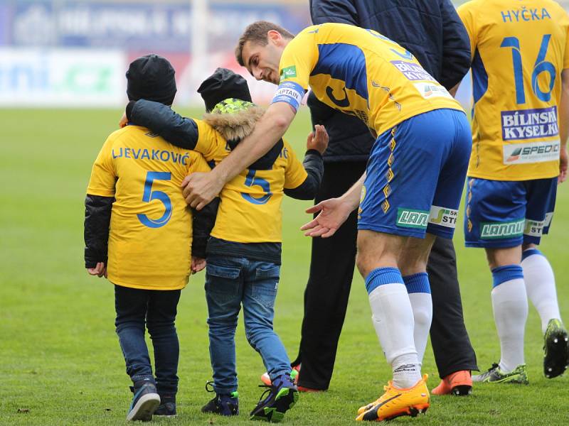 Teplice - Karviná 1:0