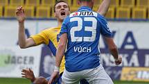 Teplice v derby porazily Liberec 3:1