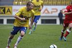 FK Teplice - Zbrojovka Brno