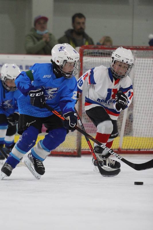 Teplice na turnaji Wolves Cup v Plzni