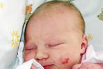 Mamince Haně Rezkové z Košťan se 15. března ve 4.43 hodin v ústecké porodnici narodila dcera Anna Rezková. Měřila 49 cm a vážila 3,3 kg.