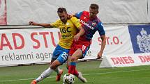 FK Teplice - Plzeň 2:2