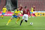 Sparta - Teplice 3:0