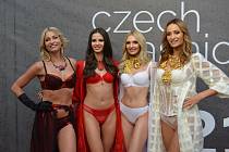Czech Fashion Week 2021 Teplice