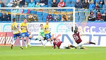 Teplice - Sparta 1:1