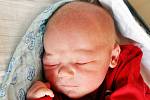 Dominik Kolárik se narodil Tereze Kolárikové z Střelný 31. července v 1,00 hodin v teplické porodnici. Měřil 50 cm, vážil 3,45 kg.
