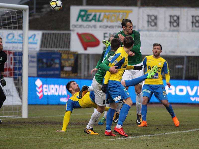 Jablonec - Teplice 2:1