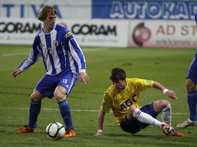 Teplice - Domažlice 2:1