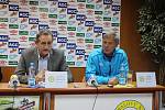 FK Teplice - tisková konference