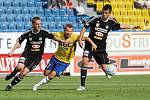 FK Teplice  x Příbram 1:2