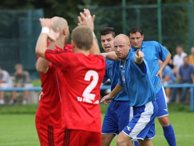 TJ Proboštov - FK Duchcov 1:0