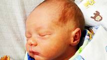 Jakub Oswald se narodil Jitce Marešové  z Teplic 18. srpna v 15,50 hodin v teplické porodnici. Měřil 46 cm, vážil 2,40 kg