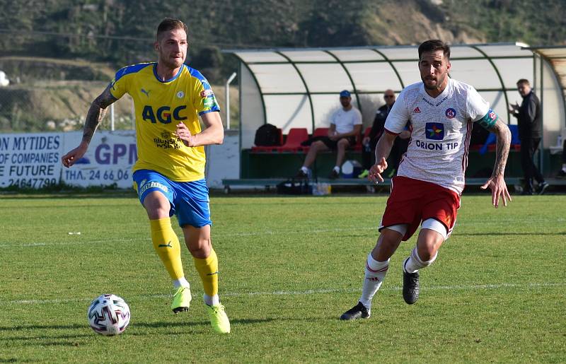 Teplice  - Trenčín 4:1