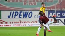 Teplice - Sparta 0:0