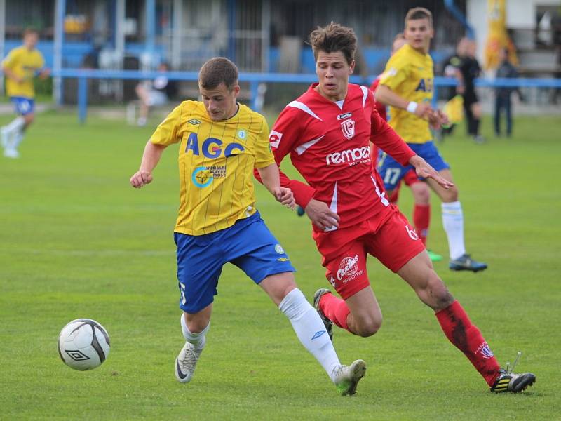 FK Teplice - Pardubice