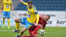 Teplice - Olomouc 0:0