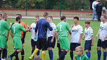 Osek v derby porazil Duchcov 2:1