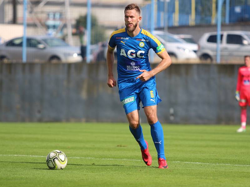 FK Teplice - FK Litoměřicko 6:0