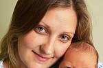 Mamince Monice Schwarzové z Dubí se 26. října ve 4.18 hod. v teplické porodnici narodil syn Michael Schwarz. Měřil 52 cm a vážil 4,0 kg.