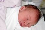 Mamince Pavlíně Kapustové ze Želének se 4. listopadu ve 3.10 hod. v teplické porodnici narodil syn Pavel Kapusta. Měřil 48 cm a vážil 2,85 kg.