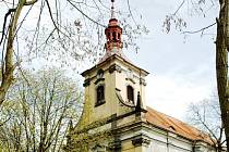 Kostel chce město Osek opravit a udělat z něj kulturní stánek 