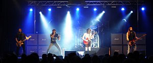 AC/DC tribute