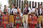 Chodské slavnosti jsou jednou z nejstarších národopisných přehlídek v zemi a každoročně přilákají do Domažlic tisíce návštěvníků. 