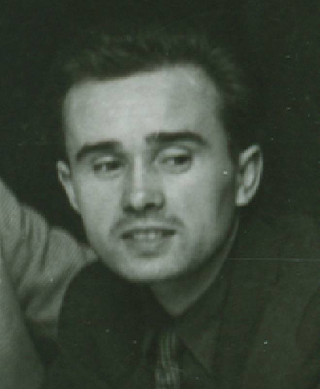 Václav Krejčiřík