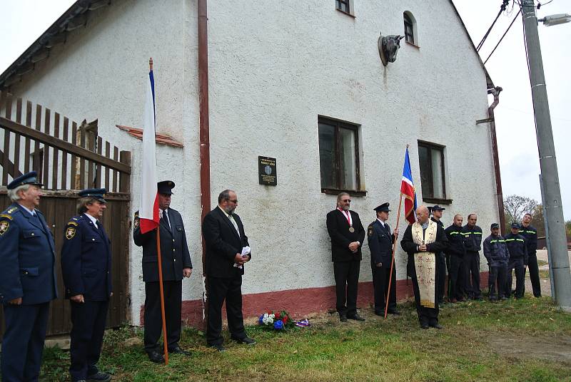 Z oslav republiky v Domažlicích, Kdyni, Holýšově, Staněticích a Hlohové.Foto: Zdeněk Šimek