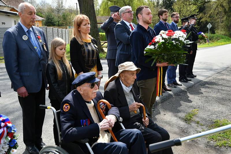 Belgická a polská delegace navštívila ve čtvrtek město Holýšov.