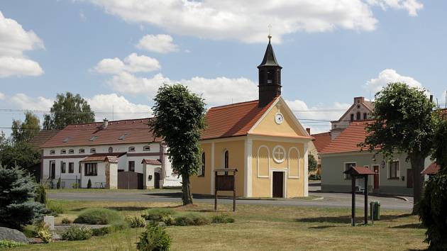 Mezholezy (okres Domažlice, predtým okres Horšovský Týn)