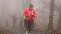 Více než 60 závodníků vyběhlo ze Kdyně na horskou chatu Koráb vzdálenou 6,3 kilometru  s převýšením 365 metrů. Běh se uskutečnil po dvou letech.