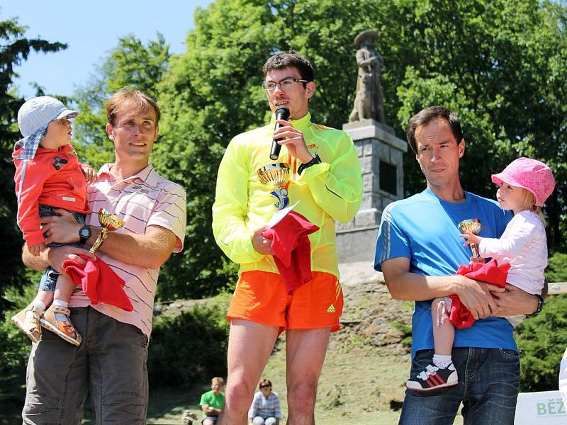 Fotoreportáž z jednoho z nejhezčích závodů na Domažlicku, 2. ročníku Chodsko Grand Prix 2012. 