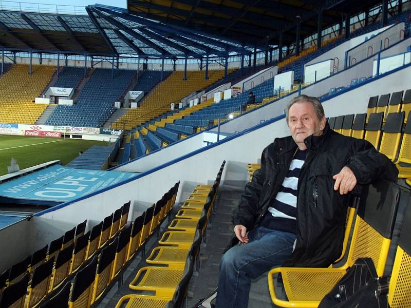 Jiskra na Stínadlech. Odveta osmifinále Poháru České pošty FK Teplice - Jiskra Domažlice 2:1.