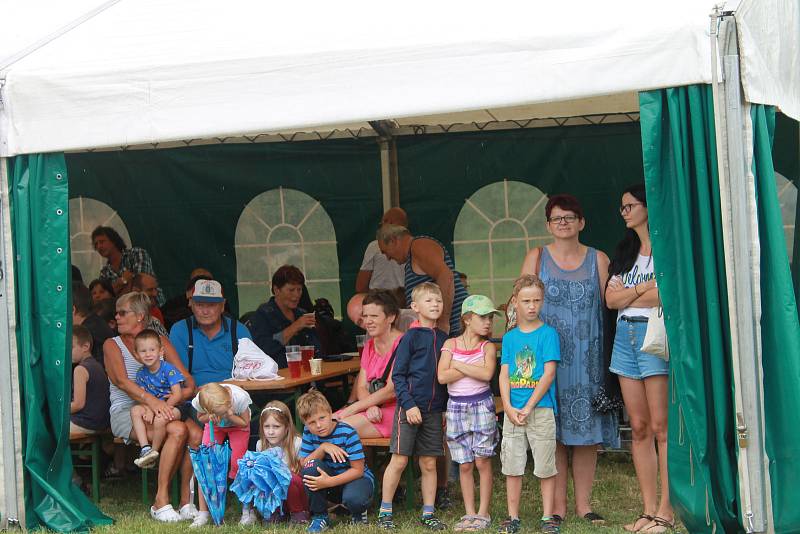 14. ročník Terra Cup v Radonicích 2019.