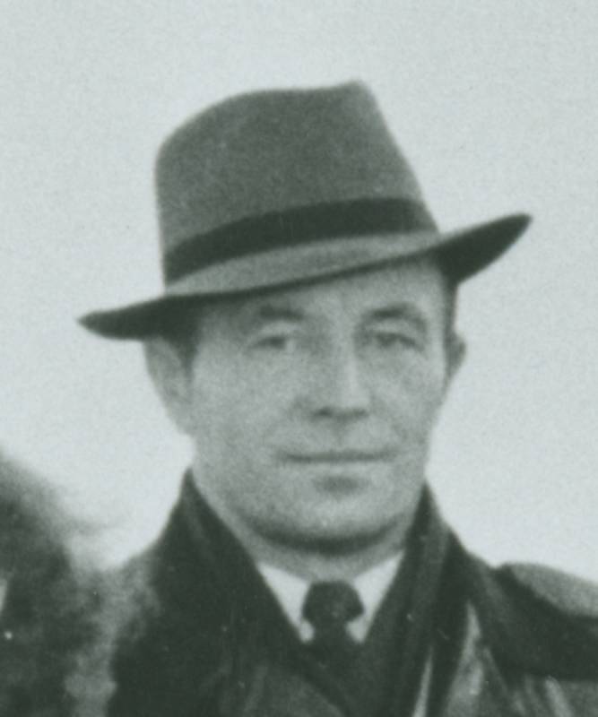 Josef Písařík