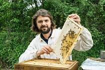 Včelařství Smolík obohatí farmářské trhy ve Kdyni
