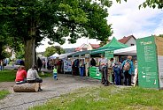 Již patnáctý ročník Dne Českého lesa se uskuteční 9. září v Železné u Bělé nad Radbuzou.