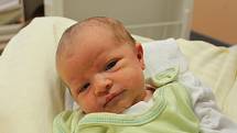 Eleanor Moudrá ze Zbyslavi se narodila v klatovské porodnici 30. července v 19:26 hodin (3350 g, 48 cm). Rodiče Kateřina a Marcel věděli dopředu, že se jim narodí holčička. Doma se na sestřičku těšil sedmiletý Honzík.